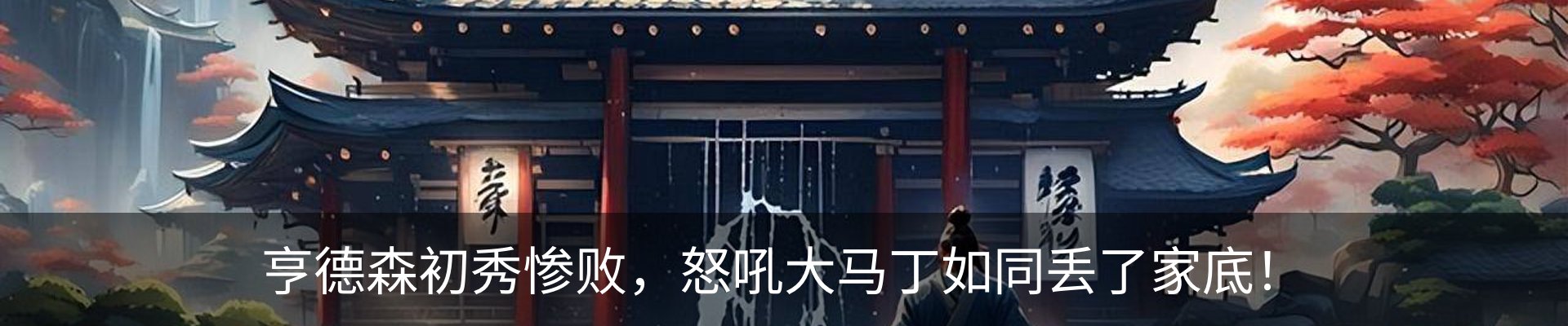 最新动态