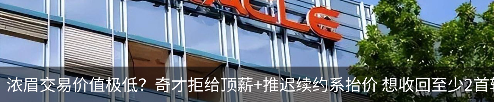最新动态